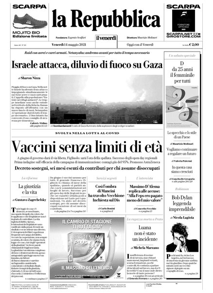 La repubblica